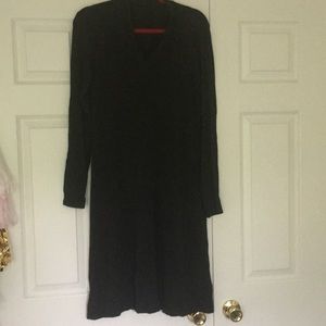 Eileen Fisher Aline dress